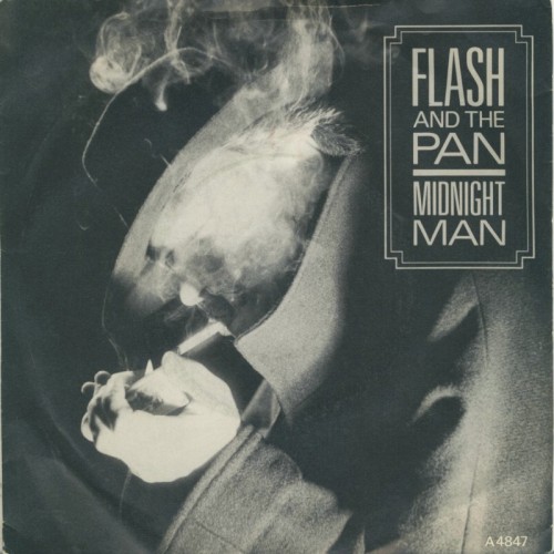 Flash and the Pan